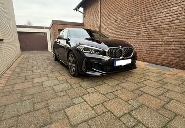 BMW M135 12.000 km 37.950 &euro; Duisburg 47198