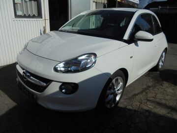 Gebrauchte Opel Adam