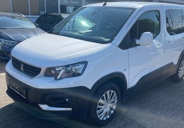 Peugeot Rifter 166.000 km 12.980 &euro; Herten 45701