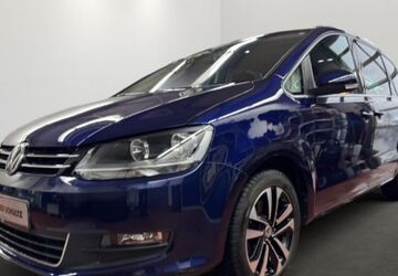 VW Sharan 32.422 km 31.450 &euro; Velbert 42553