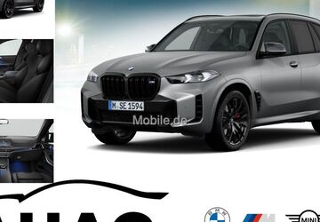 BMW X5 M60 38.444 km 87.940 &euro; Gelsenkirchen 45897