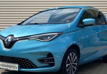 Renault ZOE 45.760 km 14.170 &euro; Duisburg 47059