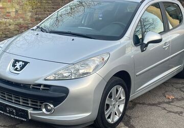 Peugeot 207 156.800 km 3.950 &euro; Krefeld 47799