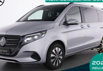 Mercedes-Benz V 250 13.297 km 73.875 &euro; Essen 45309