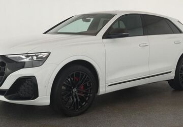 Audi Q8 19.500 km 79.884 &euro; Düsseldorf 40233