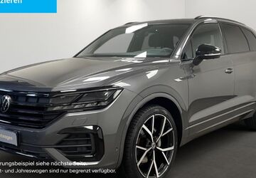 VW Touareg 52.074 km 55.650 &euro; Düsseldorf 40233