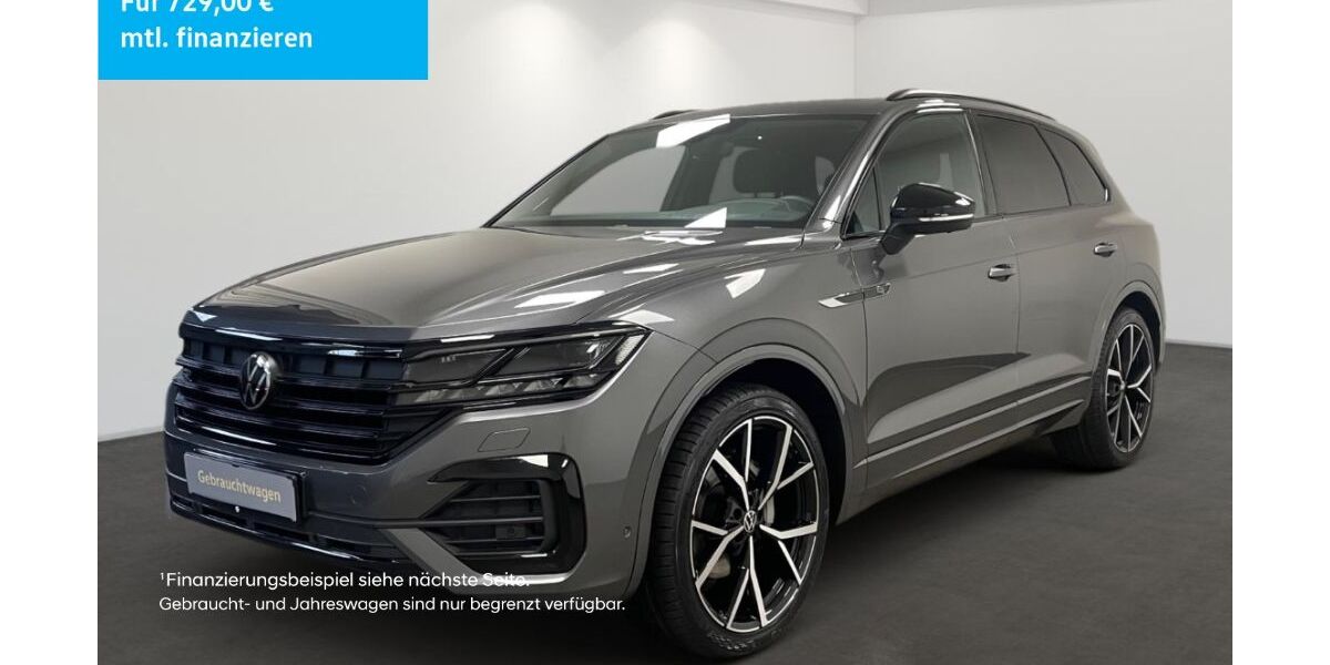 VW Touareg 52.074 km 55.650 &euro; Düsseldorf 40233