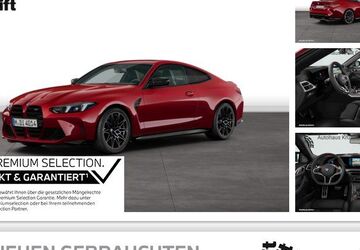 BMW M4 8.819 km 79.680 &euro; Oberhausen 46117