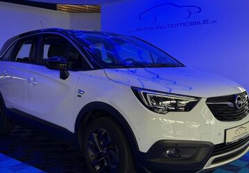 Opel Crossland (X) 35.000 km 13.799 &euro; Gelsenkirchen 45884