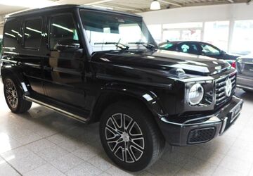 Mercedes-Benz G 450 13.197 km 149.990 &euro; Hattingen (bei Bochum) 45527