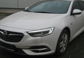 Opel Insignia 167.960 km 8.500 &euro; Krefeld 47800