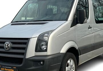 VW Crafter 200.000 km 6.980 &euro; Duisburg 47249