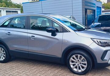 Opel Crossland (X) 42.000 km 16.980 &euro; Essen 45307