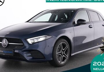 Mercedes-Benz A 250 39.997 km 25.499 &euro; Essen 45309