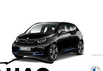 BMW i3 24.724 km 21.940 &euro; Marl 45770