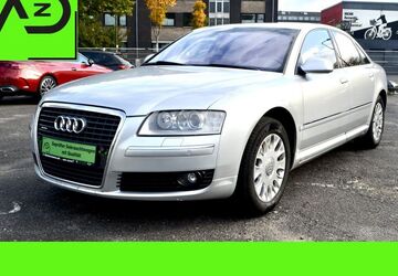 Audi A8 297.984 km 4.480 &euro; Düsseldorf 40229