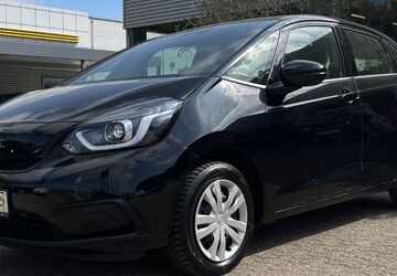 Honda Jazz 50.281 km 16.950 &euro; Kamp-Lintfort 47475
