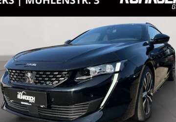 Peugeot 508 75.771 km 24.990 &euro; Moers 47441