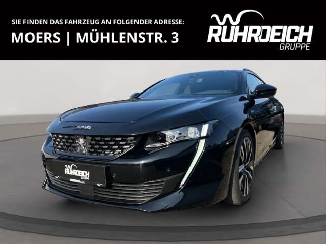 Peugeot 508 75.771 km 24.990 &euro; Moers 47441