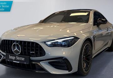 Mercedes-Benz CLE 53 AMG 10.334 km 83.790 &euro; Krefeld 47800