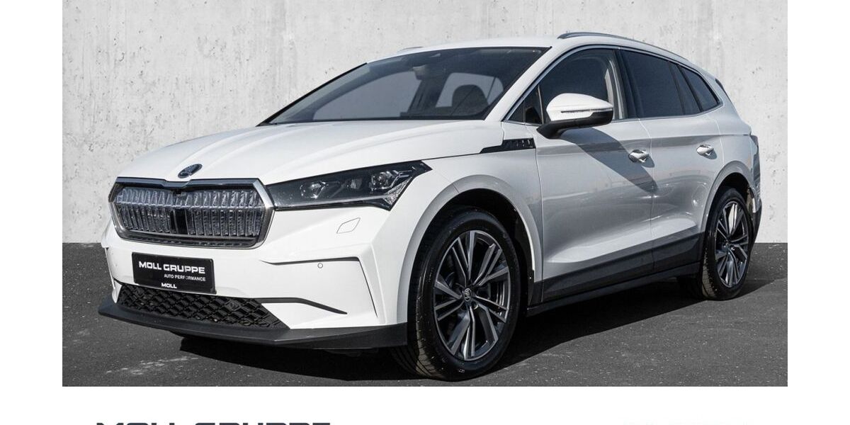 Skoda Enyaq 32.317 km 38.990 &euro; Düsseldorf 40474
