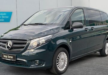 Mercedes-Benz Vito 31.541 km 46.267 &euro; Krefeld 47807