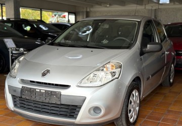 Renault Clio 75.000 km 4.490 &euro; Oberhausen 46145