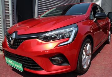 Renault Clio 31.885 km 12.979 &euro; Essen 45326