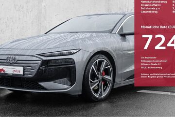 Audi A6 e-tron 9.985 km 79.980 &euro; Düsseldorf 40549