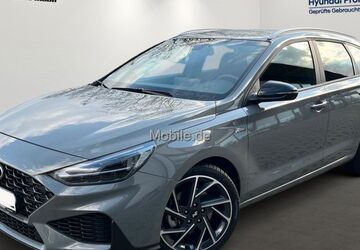 Hyundai i30 29.999 km 24.979 &euro; Oberhausen 46149