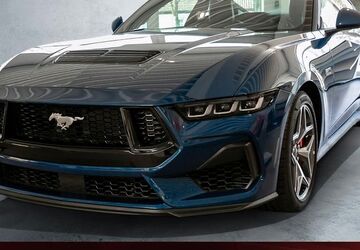 Ford Mustang 3.159 km 50.999 &euro; Bochum 44803