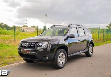 Dacia Duster 107.155 km 7.990 &euro; Marl 45772