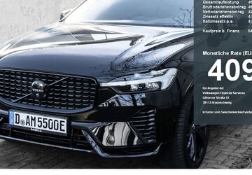 Volvo XC60 9.599 km 54.950 &euro; Düsseldorf 40549