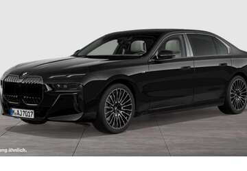 BMW 740 20.400 km 104.900 &euro; Velbert 42549