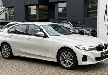 BMW 320 117.373 km 27.950 &euro; Krefeld 47805