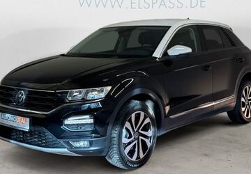 VW T-Roc 23.938 km 23.829 &euro; Dinslaken 46539