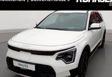 Kia Niro 28.516 km 33.950 &euro; Duisburg 47059