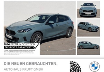 BMW 120 13.265 km 29.295 &euro; Oberhausen 46117