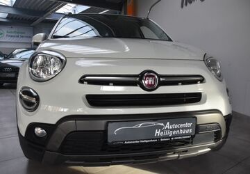 Fiat 500X 36.057 km 13.980 &euro; Heiligenhaus 42579