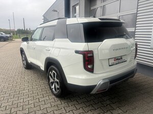 SsangYong TORRES 1.5 Turbo+Sitzheizung+Lenkradheizung+TOP+ 7.872 km 24.888 &euro; Meerbusch 40667