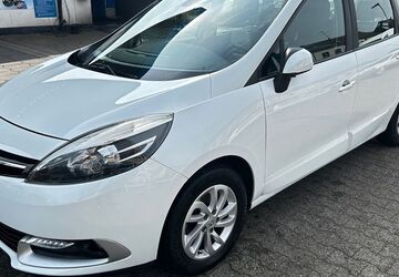 Renault Scenic 111.000 km 5.650 &euro; Oberhausen 46117