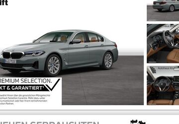 BMW 530 11.608 km 39.997 &euro; Oberhausen 46117