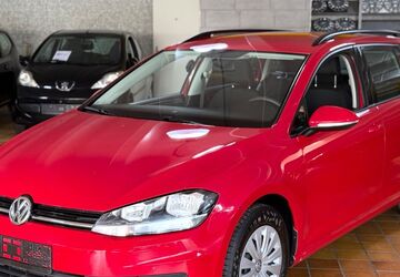 VW Golf 145.000 km 8.990 &euro; Oberhausen 46145