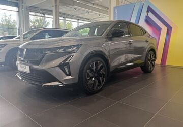 Renault Rafale 2.049 km 44.498 &euro; Dinslaken 46539