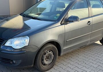 VW Polo 200.000 km 800 &euro; Gelsenkrichen 45884
