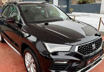 Seat Ateca 67.235 km 21.990 &euro; Düsseldorf 40589