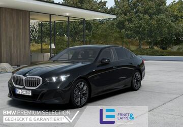 BMW 520 24.945 km 50.440 &euro; Essen 45134