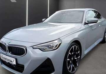 BMW 230 4.000 km 47.989 &euro; Bottrop 46236