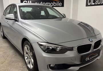 BMW 328 130.210 km 11.990 &euro; Bottrop 46244