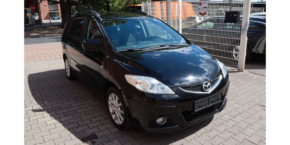 Mazda 5 148.100 km 4.990 &euro; Gladbeck 45968